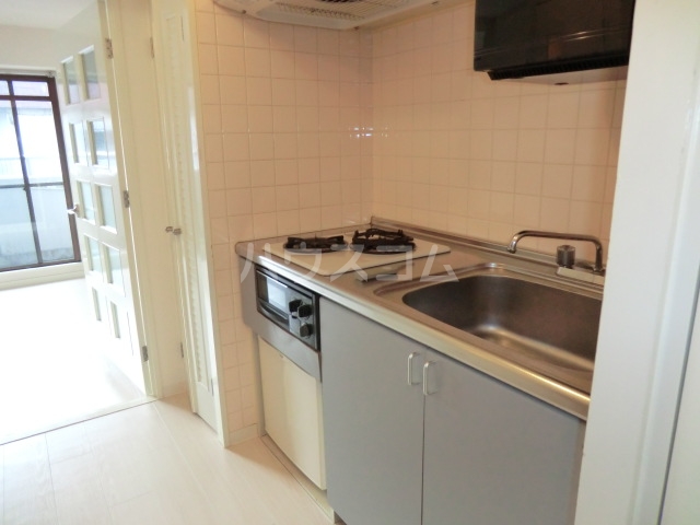9/26 キッチン
