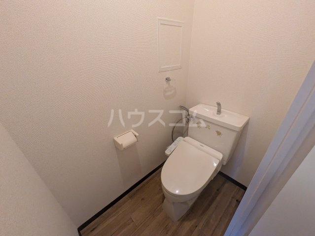10/25 トイレ