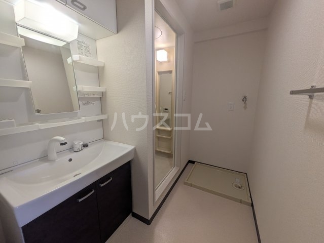 11/25 洗面