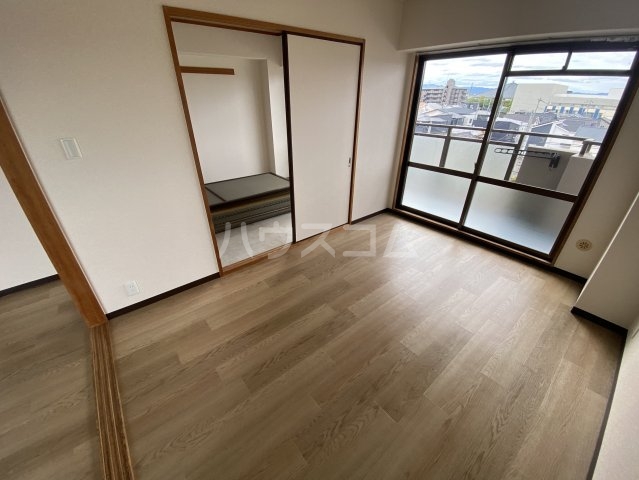 4/19 リビング/ダイニング