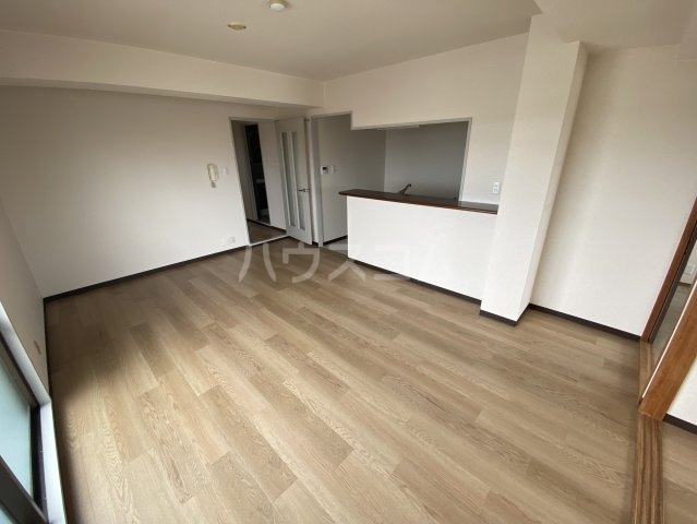 3/19 リビング/ダイニング