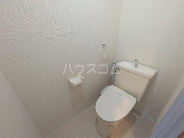 10/23 トイレ