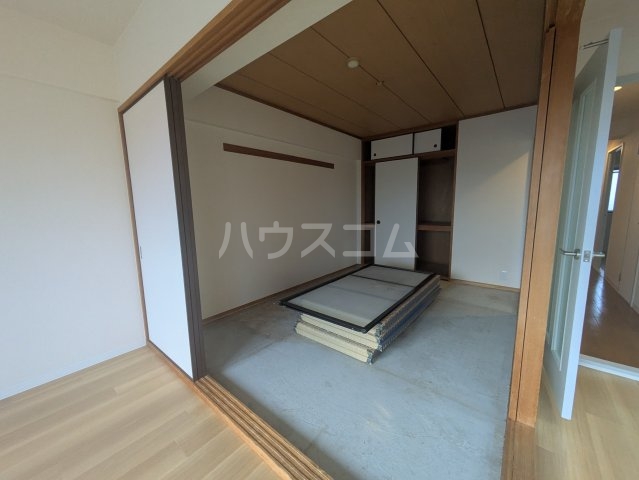 4/23 室内