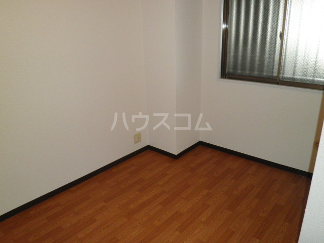 5/27 寝室