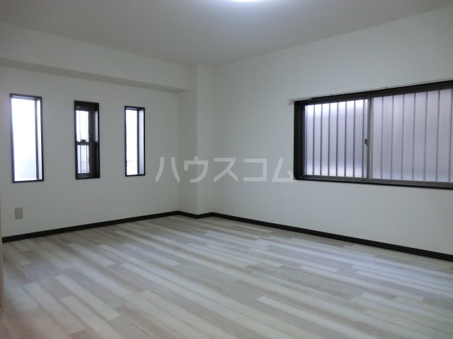 3/23 リビング/ダイニング