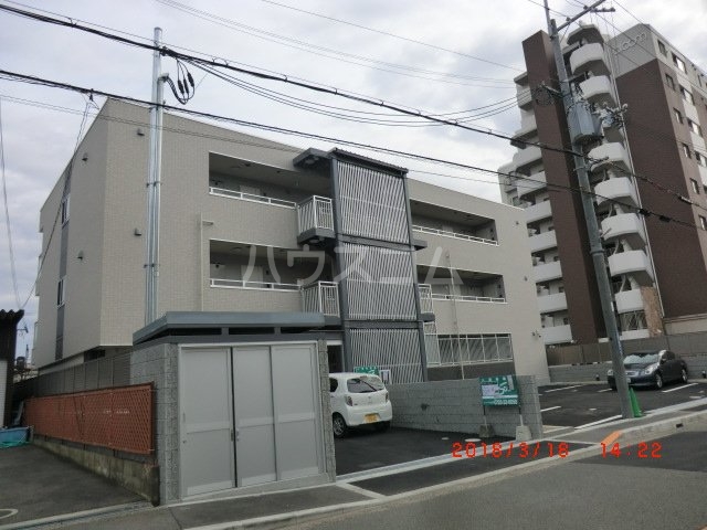 1/22 外観