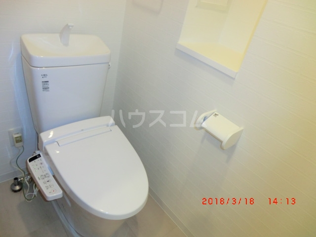 9/22 トイレ