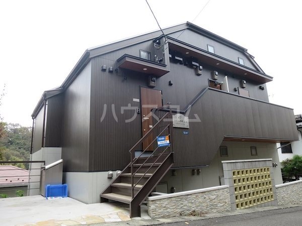 15/17 エントランス