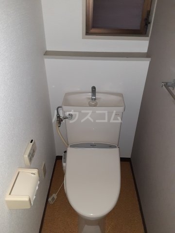 9/21 トイレ
