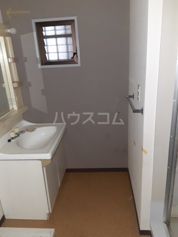 10/21 洗面