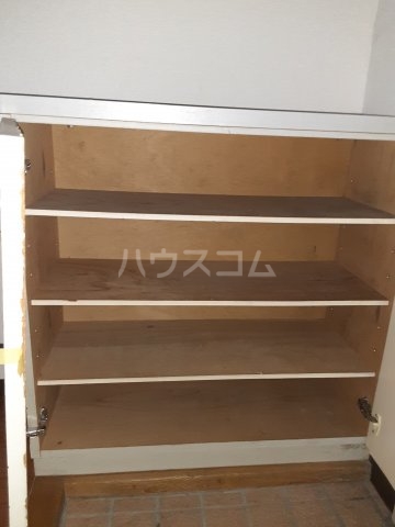 5/21 収納