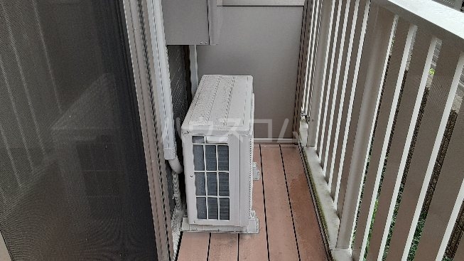 19/30 バルコニー