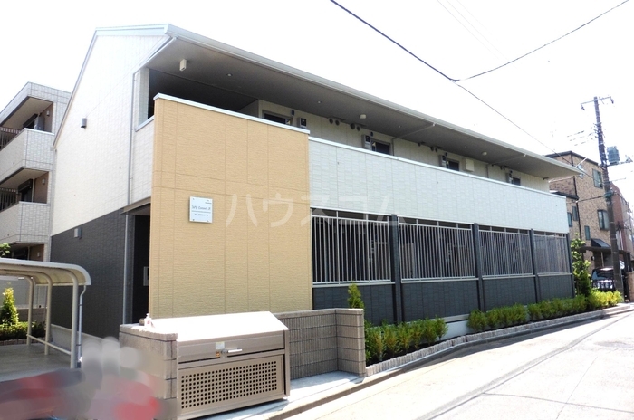 1/23 外観
