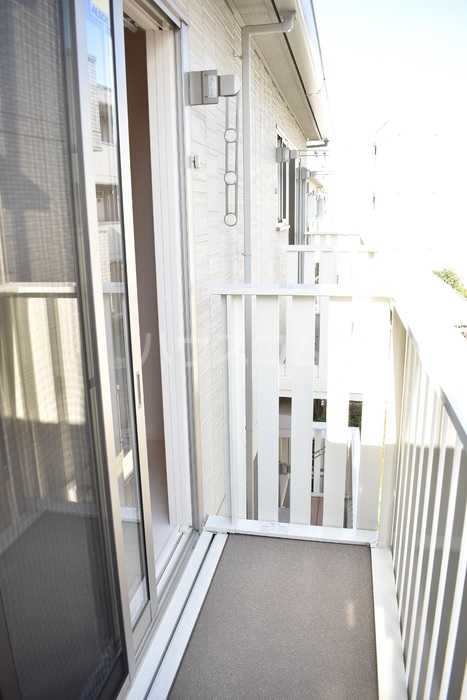 14/22 バルコニー
