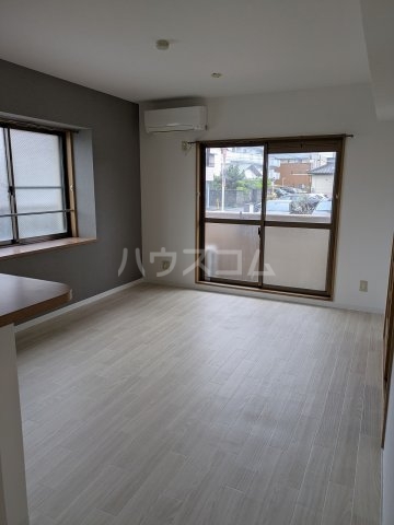 4/19 リビング/ダイニング