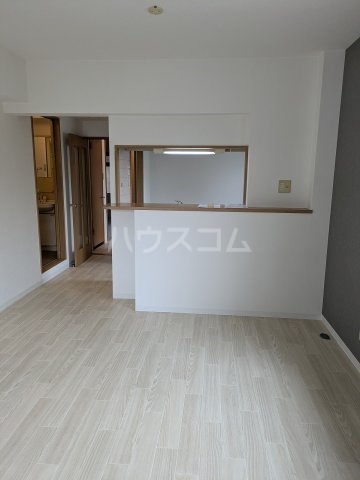 3/19 リビング/ダイニング