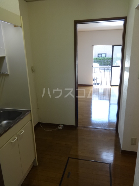 5/23 リビング/ダイニング