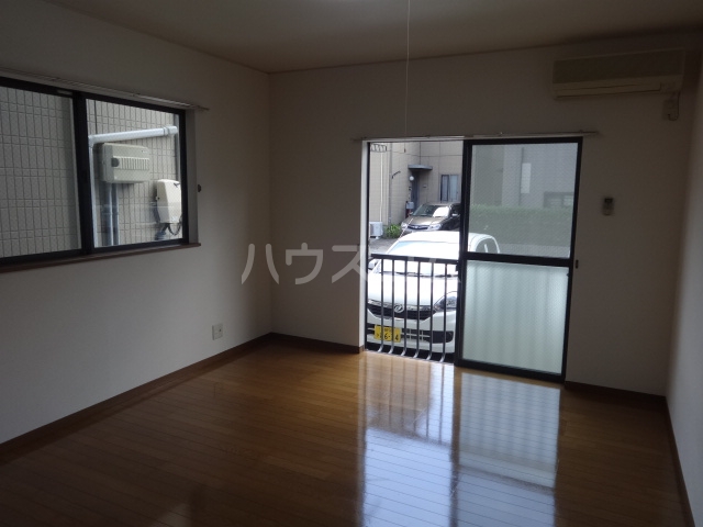 6/23 リビング/ダイニング