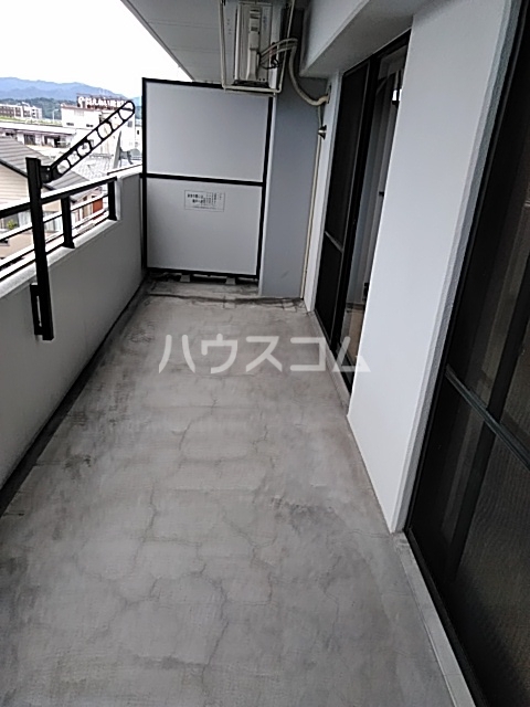 14/21 バルコニー