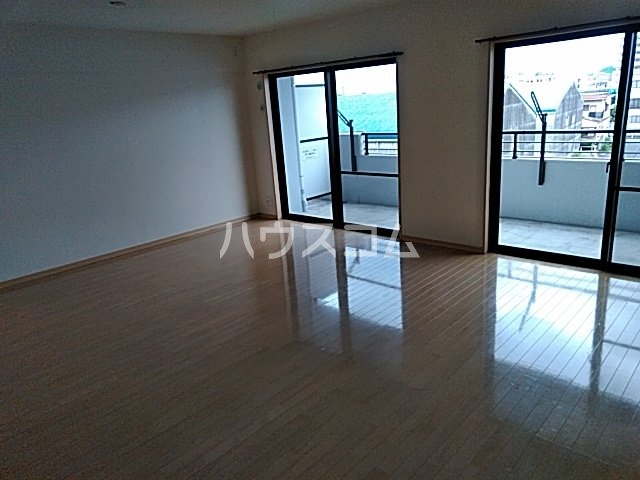 4/21 リビング/ダイニング