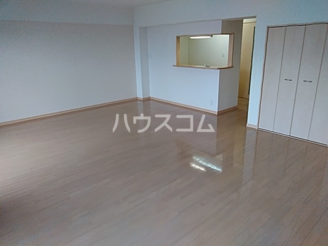 3/21 リビング/ダイニング