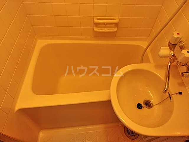 10/30 浴室