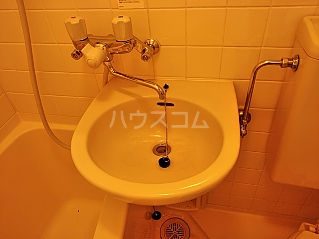 14/30 洗面