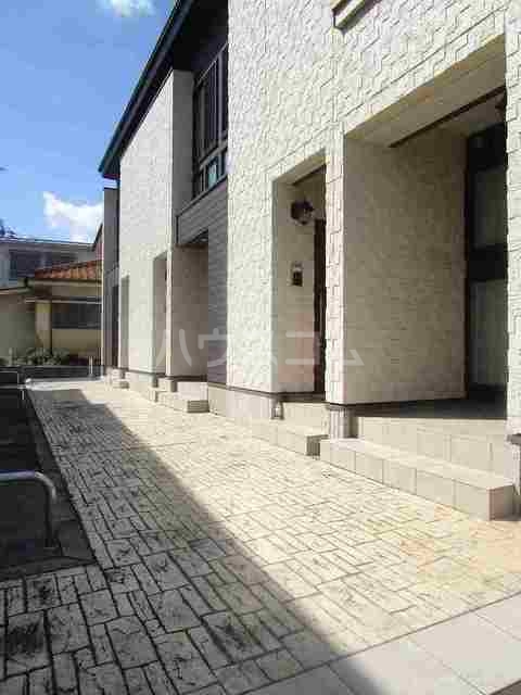 2/13 エントランス