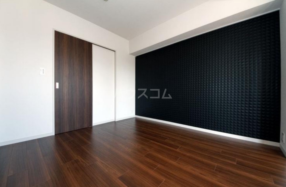 4/15 リビング/ダイニング