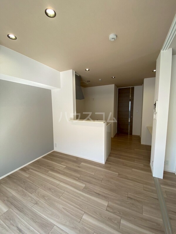 3/24 リビング/ダイニング