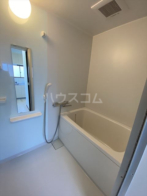 10/22 浴室