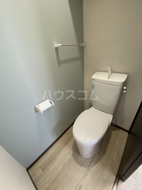 11/22 トイレ