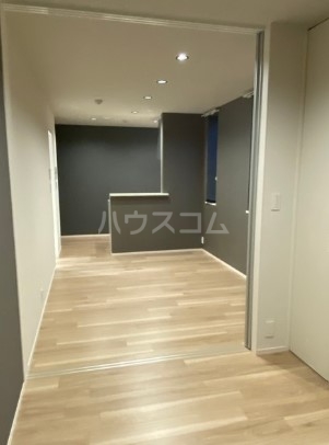 4/22 室内
