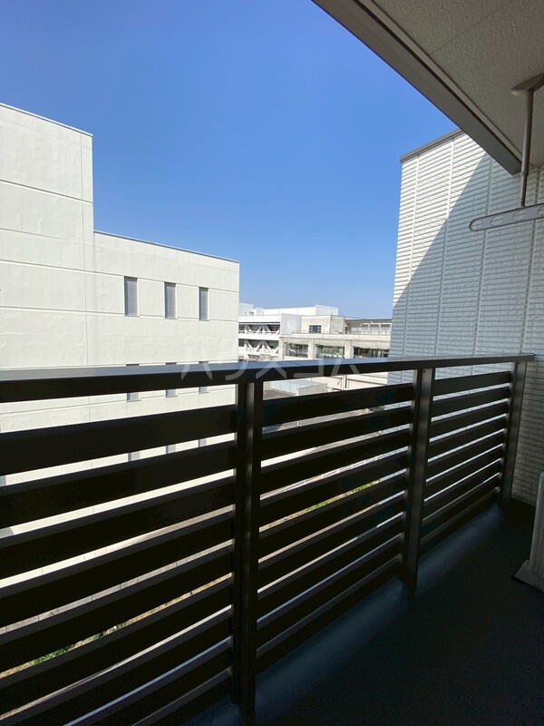 14/29 バルコニー