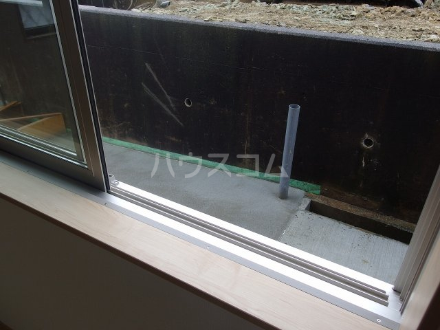 20/30 バルコニー