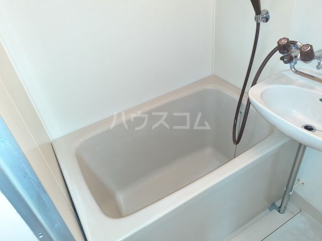 10/22 浴室