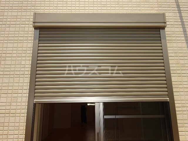 19/30 バルコニー