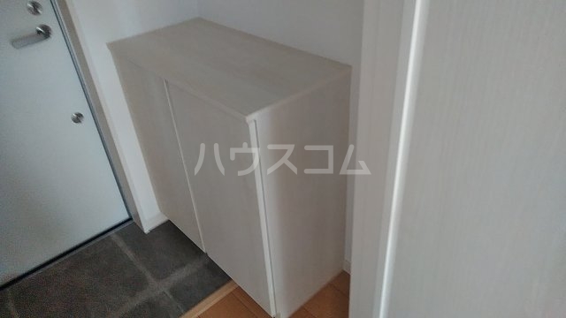 10/28 玄関