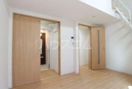 3/25 リビング/ダイニング