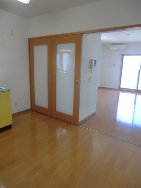 3/26 リビング/ダイニング