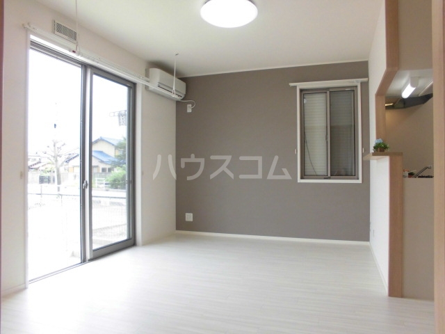 4/22 リビング/ダイニング