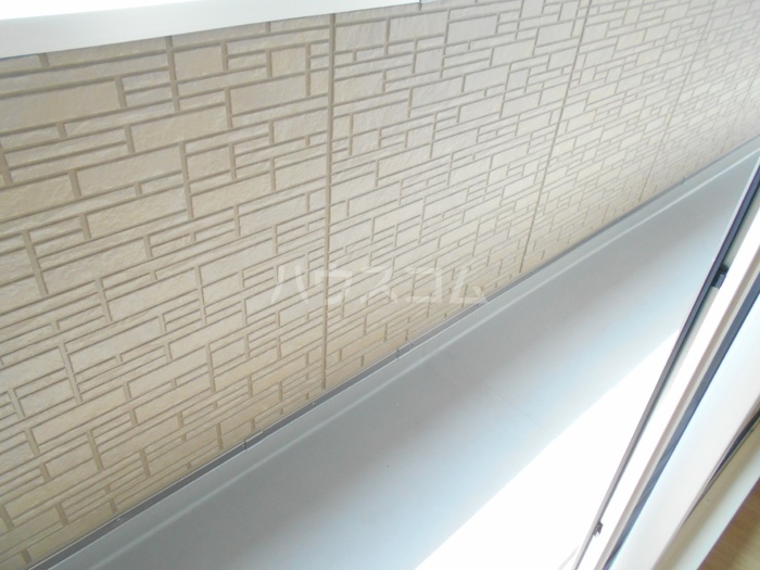 13/24 バルコニー