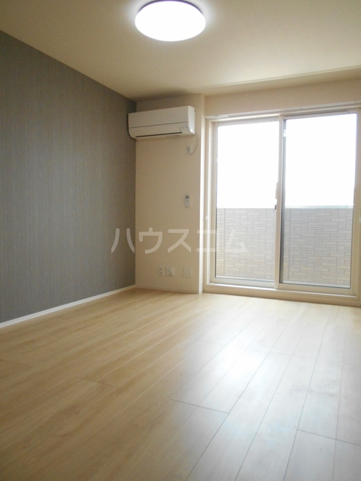 3/24 リビング/ダイニング