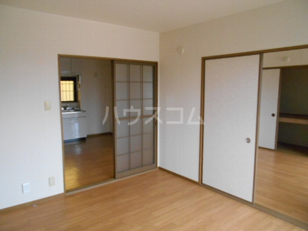 6/30 リビング/ダイニング