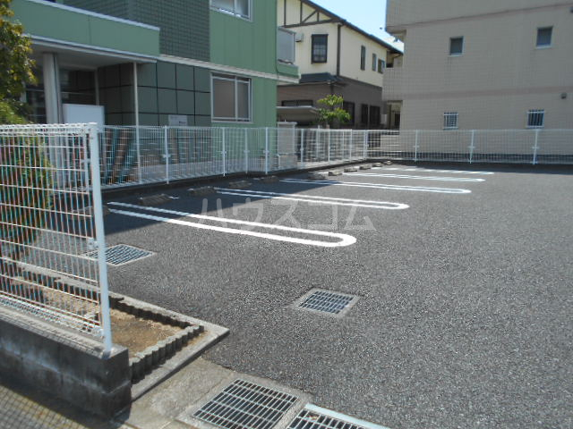 29/30 駐車場