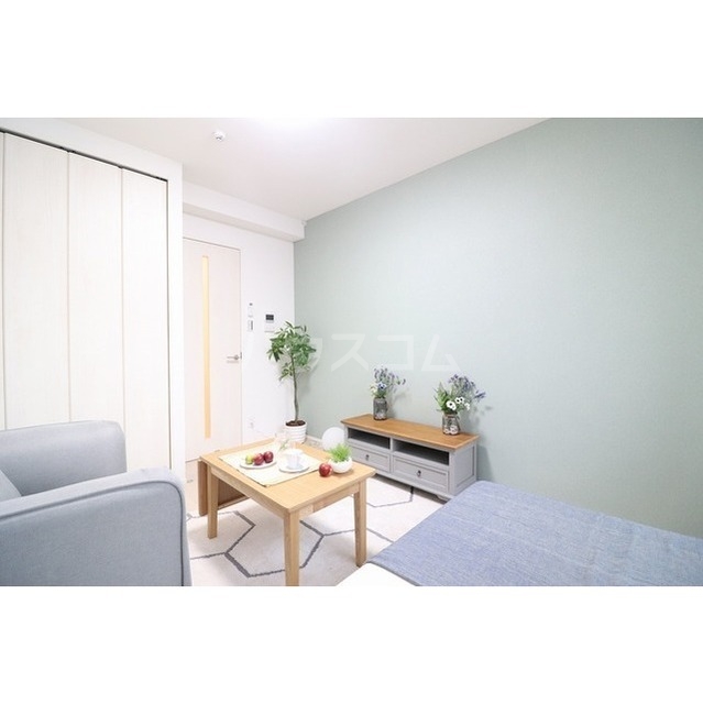 3/24 リビング/ダイニング