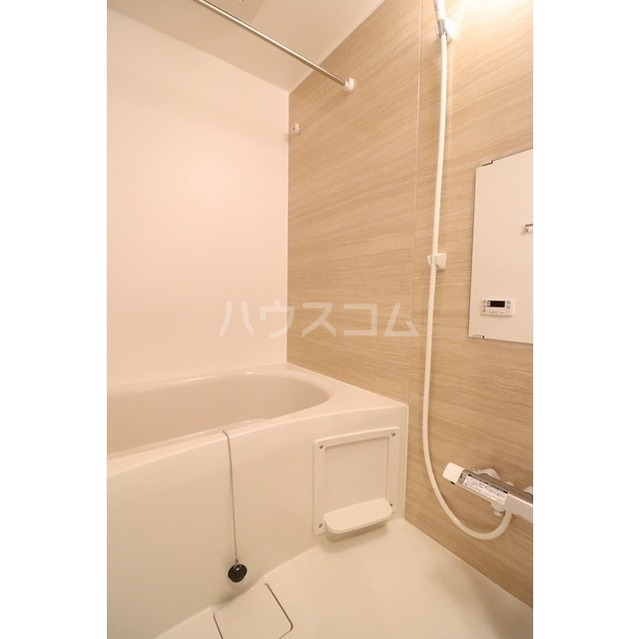 11/24 浴室