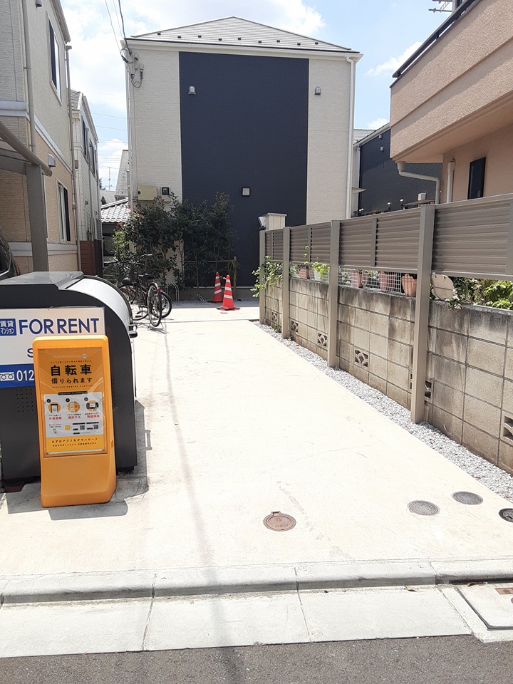 29/30 エントランス