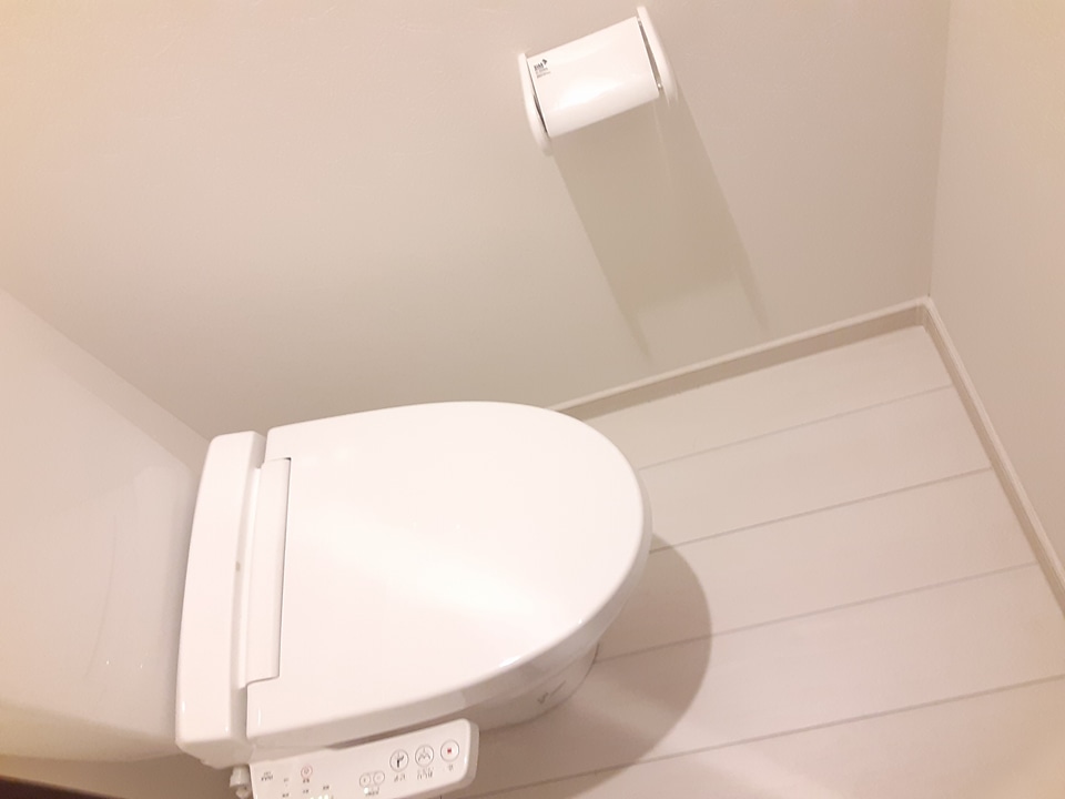 11/30 トイレ
