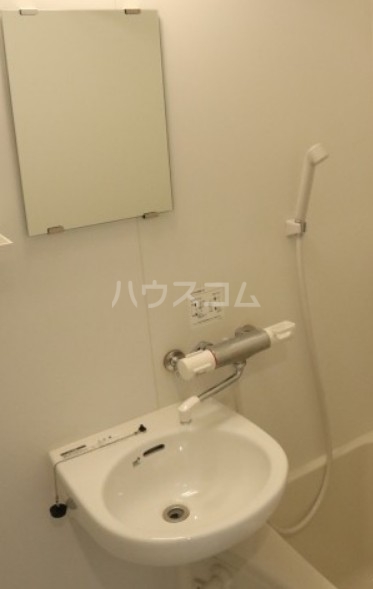 10/25 洗面